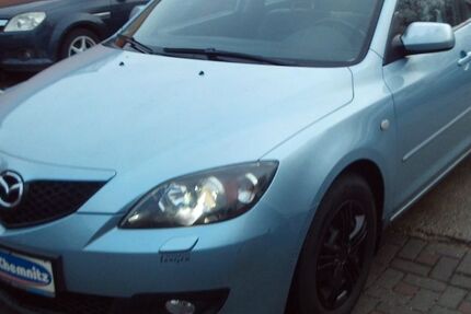 Mazda 3 132.574 km 2.999 € Chemnitz 09114