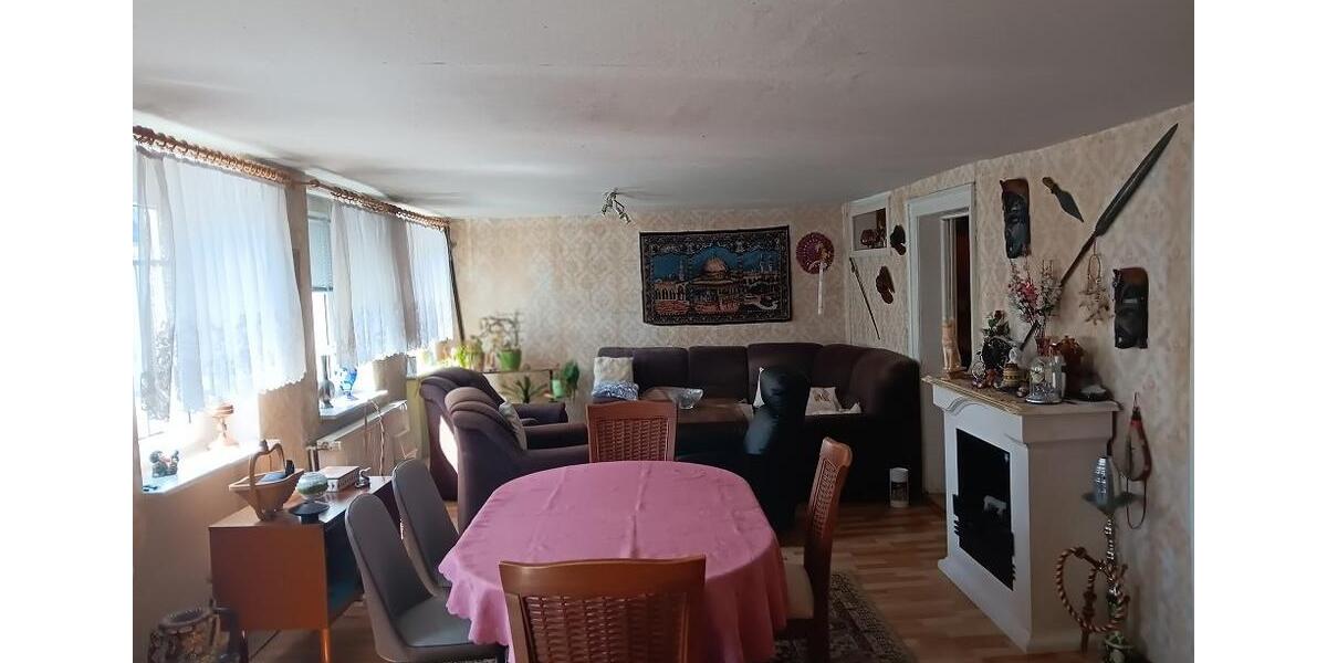 Reihenhaus Rochlitz - 40.000&euro; | Angebot:27085588