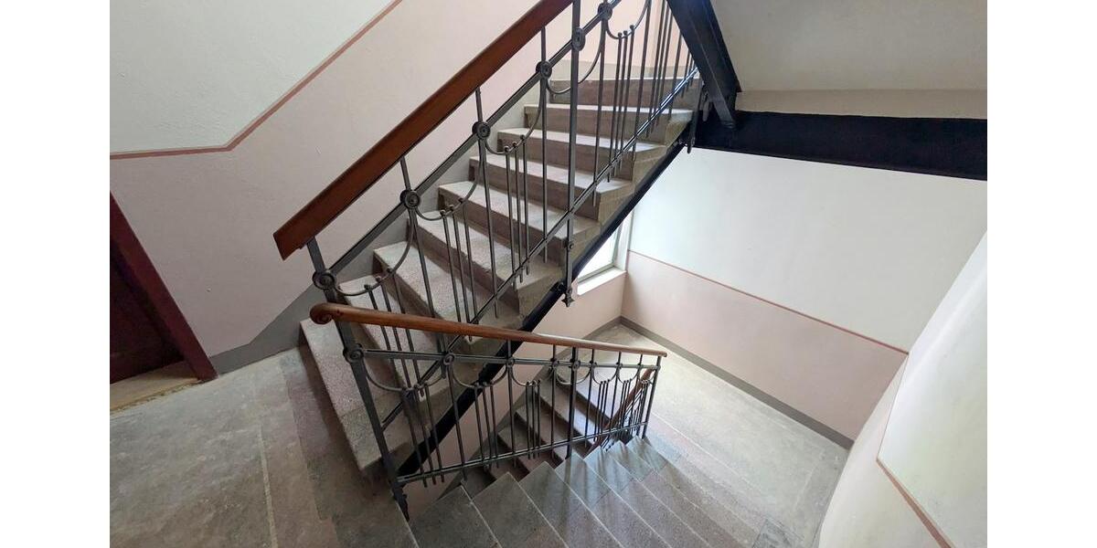 Dachgeschoßwohnung Chemnitz Hilbersdorf - 3 Zimmer, 74 m&sup2;, 478&euro; | Angebot:26321904