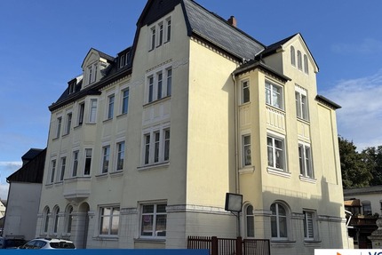 Mehrfamilienhaus in zentraler Lage mit Potenzial für Kapitalanleger! 19 zimmer
