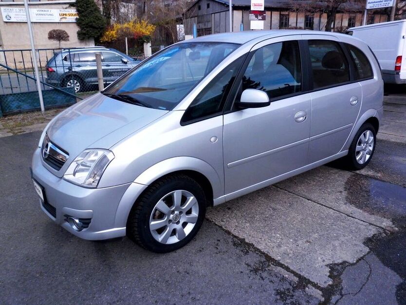 Meriva