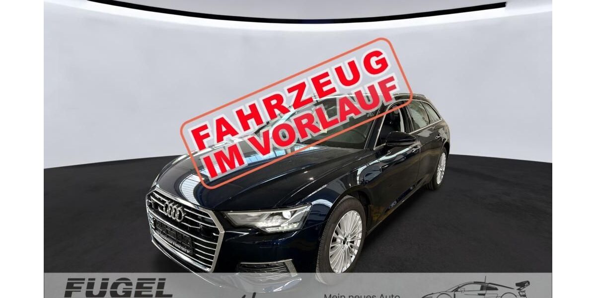 Audi A6 36.026 km 29.499 &euro; Chemnitz - Mittelbach 09224