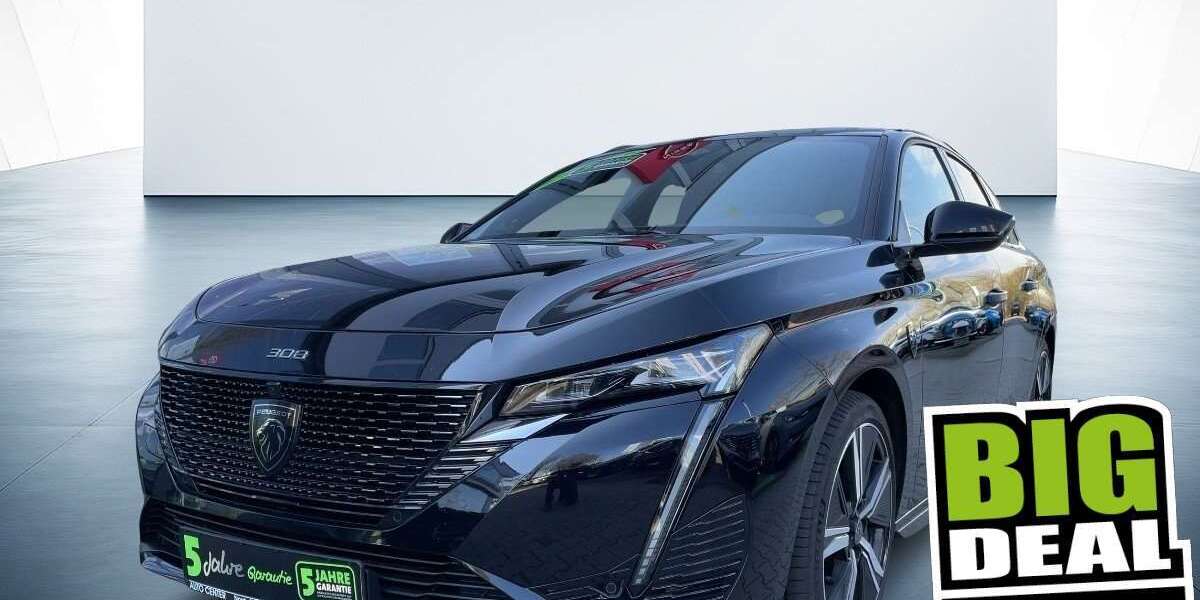 Peugeot 308 36.531 km 20.944 &euro; Chemnitz 09113