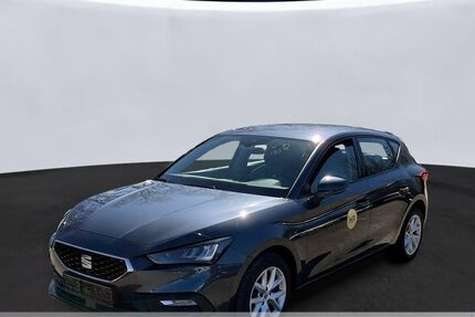 Seat Leon 54.049 km 16.499 &euro; Chemnitz - Mittelbach 09224