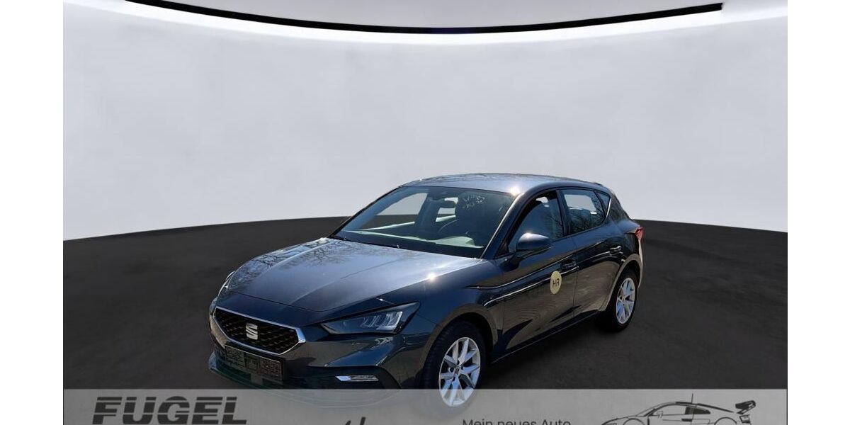 Seat Leon 54.049 km 16.499 &euro; Chemnitz - Mittelbach 09224