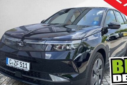 Opel Grandland (X) 4.901 km 27.911 € Röhrsdorf 09247