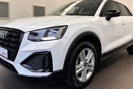 Audi Q2 14.077 km 29.990 € Chemnitz 09116