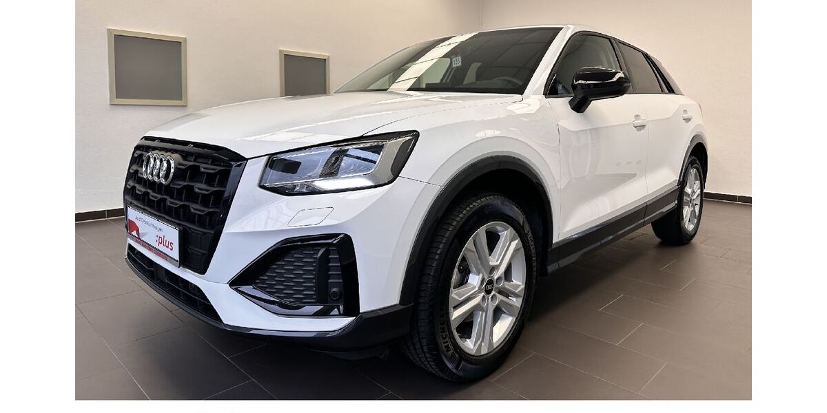 Audi Q2 14.077 km 29.990 € Chemnitz 09116