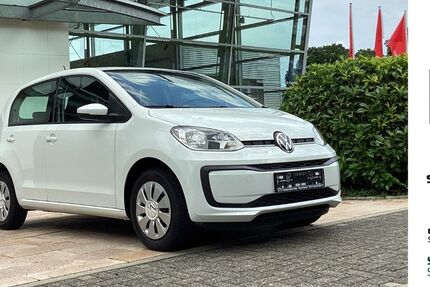 VW up! 15.929 km 12.890 &euro; Brand-Erbisdorf 09618