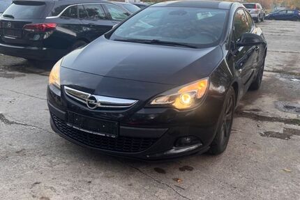 Opel Astra 82.435 km 5.499 &euro; Chemnitz 09114