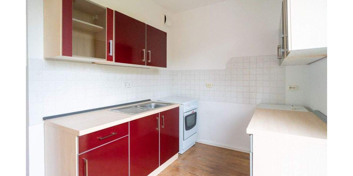 Etagenwohnung Chemnitz Sonnenberg - 2 Zimmer, 60 m&sup2;, 301&euro; | Angebot:25709135