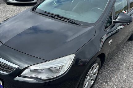 Opel Astra 152.000 km 4.490 &euro; Röhrsdorf Chemnitz 09247