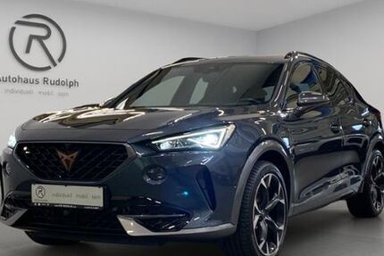 Cupra Formentor 25.449 km 28.849 &euro; Oelsnitz/Erzgebirge 09376