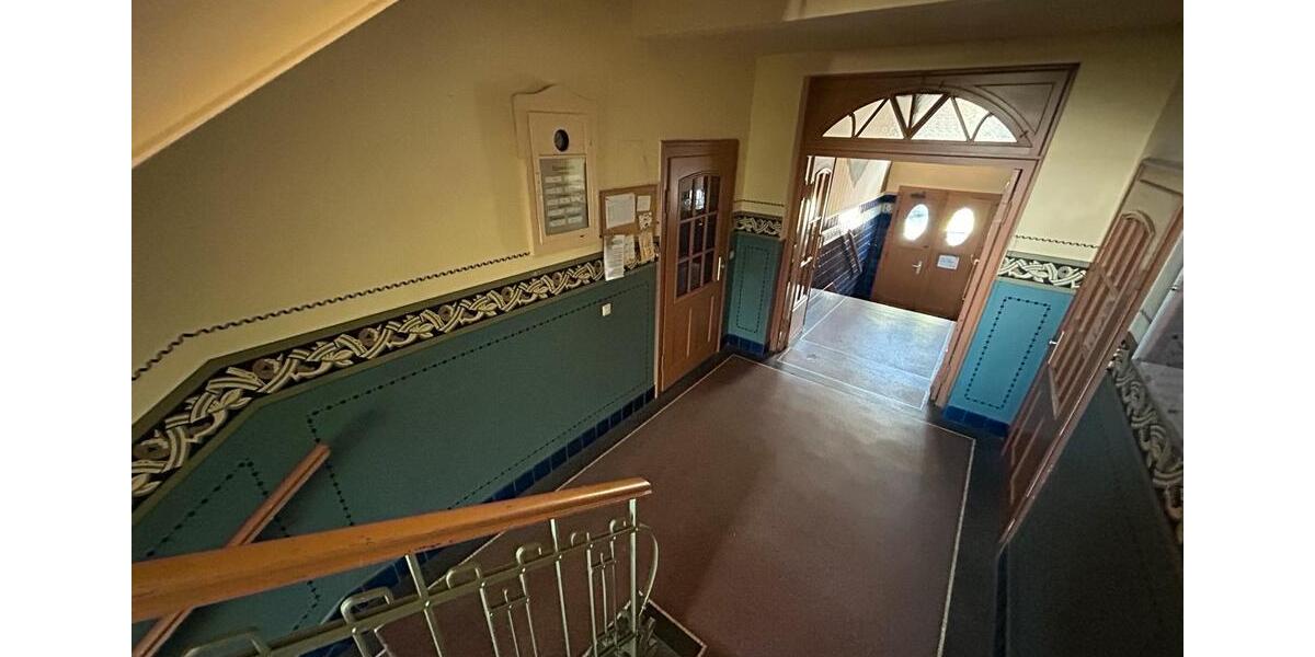 Dachgeschoßwohnung Chemnitz Ebersdorf - 3 Zimmer, 75 m&sup2;, 425&euro; | Angebot:25635710