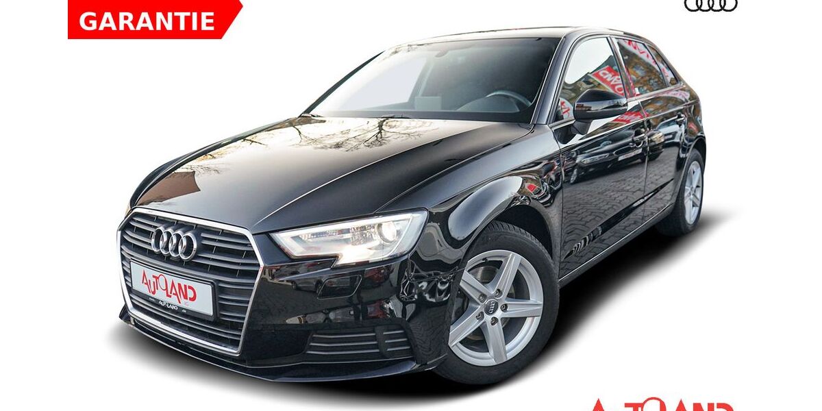 Audi A3 63.564 km 18.950 &euro; Chemnitz 09113