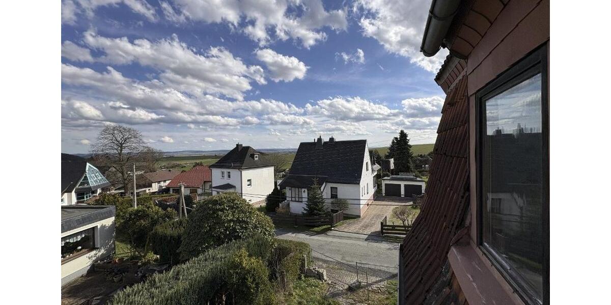 Einfamilienhaus Hohenstein-Ernstthal Ernstthal - 8 Zimmer, 80 m&sup2;, 210.000&euro; | Angebot:27121060