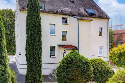 Haus Chemnitz Ebersdorf - 15 Zimmer, 83 m&sup2;, 129.000&euro; | Angebot:24223658
