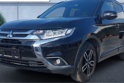 Mitsubishi Outlander 65.205 km 18.990 &euro; Hartmannsdorf 09232
