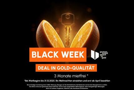 2-Raum-Wohnung in Gablenz zimmer