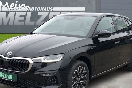 Skoda Scala 5.500 km 21.480 &euro; Chemnitz 09128