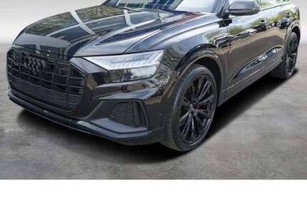 Audi Q8 64.676 km 67.950 &euro; Chemnitz 09113