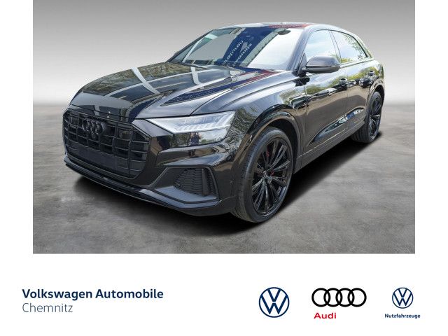 Audi Q8 64.676 km 67.950 &euro; Chemnitz 09113