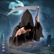 Der Tod - Best Of Death Comedy Flöha