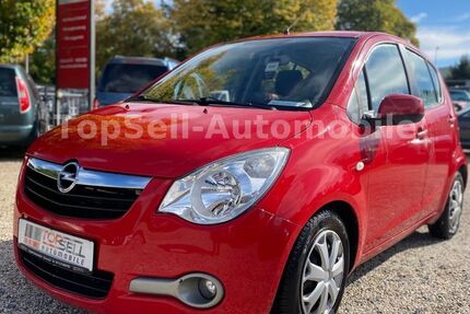 Opel Agila 174.722 km 799 &euro; Chemnitz 09120