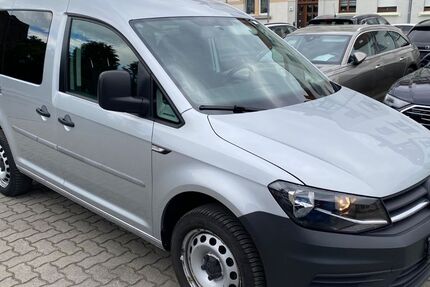 VW Caddy 173.980 km 12.990 € Zwickau 08058