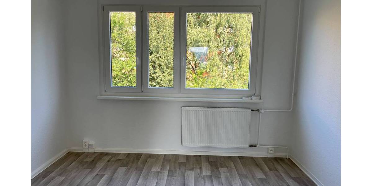 Etagenwohnung Zschopau - 6 Zimmer, 125 m&sup2;, 850&euro; | Angebot:19316720
