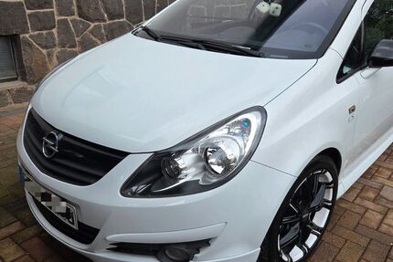 Opel Corsa 68.476 km 5.799 &euro; Mittweida 09648