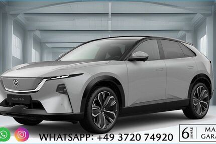 Mazda CX-6e 1.430 km 42.950 &euro; Hainichen 09661