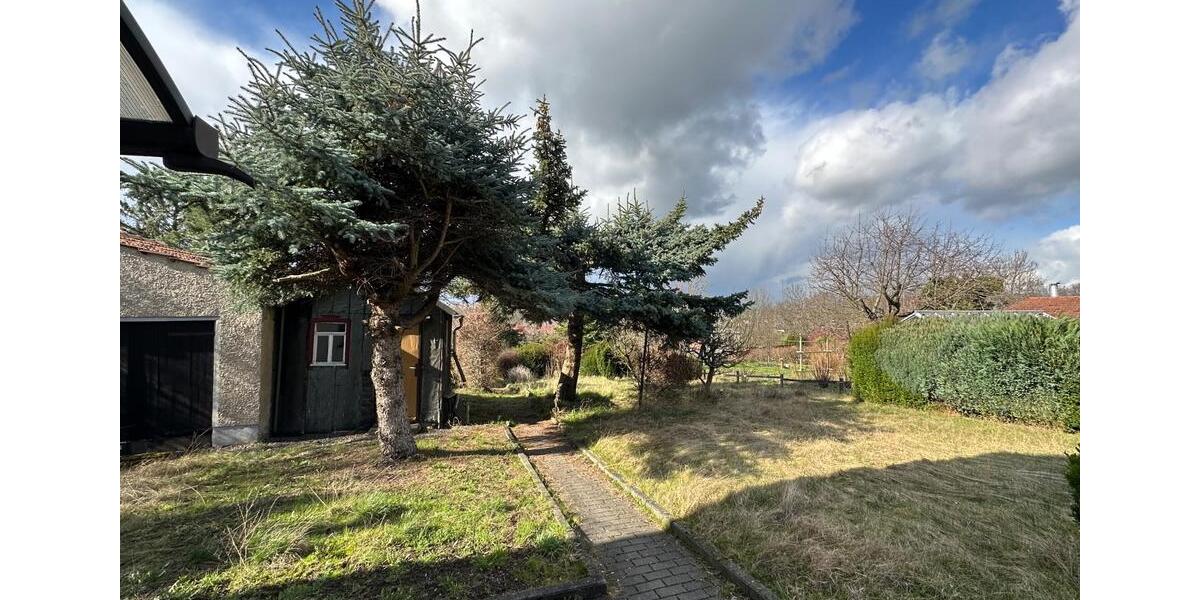 Doppelhaushälfte Chemnitz Borna-Heinersdorf - 3 Zimmer, 65 m&sup2;, 75.000&euro; | Angebot:25303599