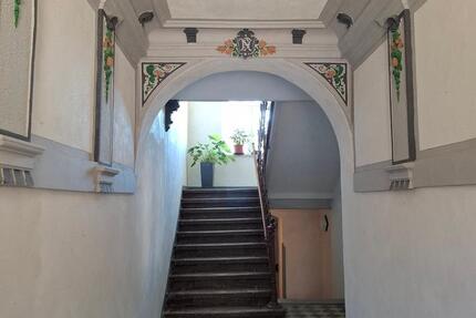 Wohnung Annaberg-Buchholz Buchholz - 4 Zimmer, 110 m&sup2;, 575&euro; | Angebot:27543208