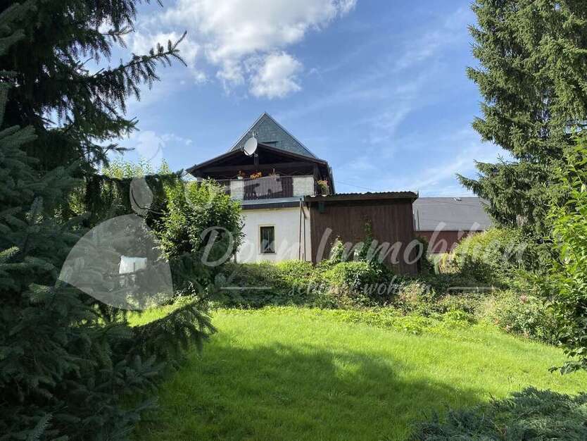 Haus zum Kaufen in Callenberg 142.000 € 124.35 m²