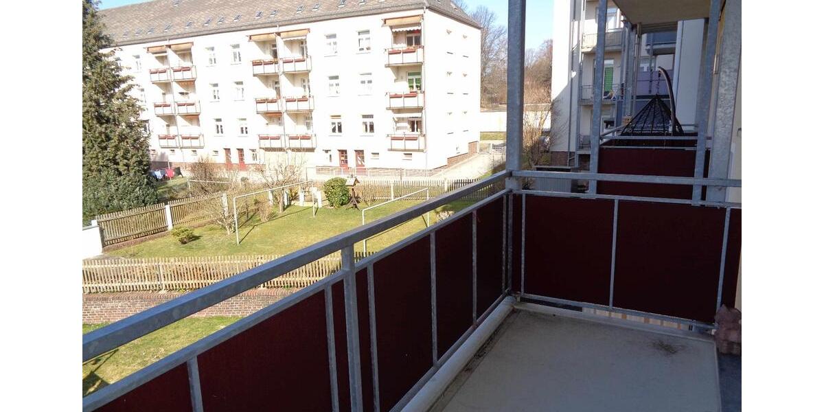 Maisonettenwohnung Chemnitz Ebersdorf - 5 Zimmer, 115 m&sup2;, 830&euro; | Angebot:26383934