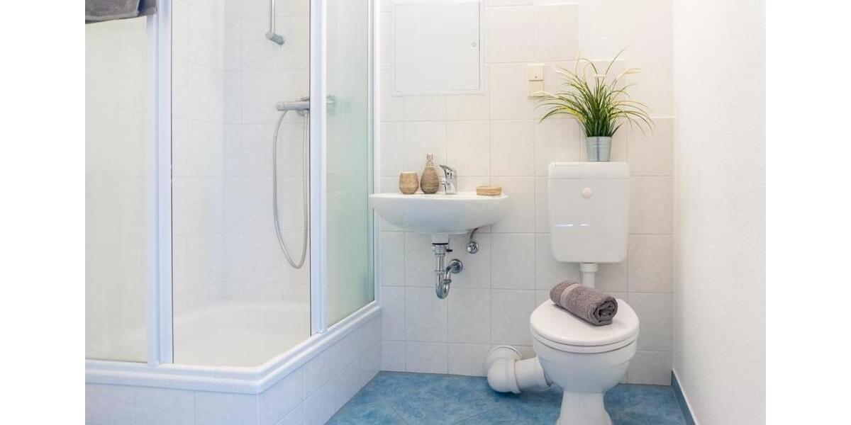 Etagenwohnung Chemnitz Helbersdorf - 1 Zimmer, 32 m&sup2;, 211&euro; | Angebot:26681277