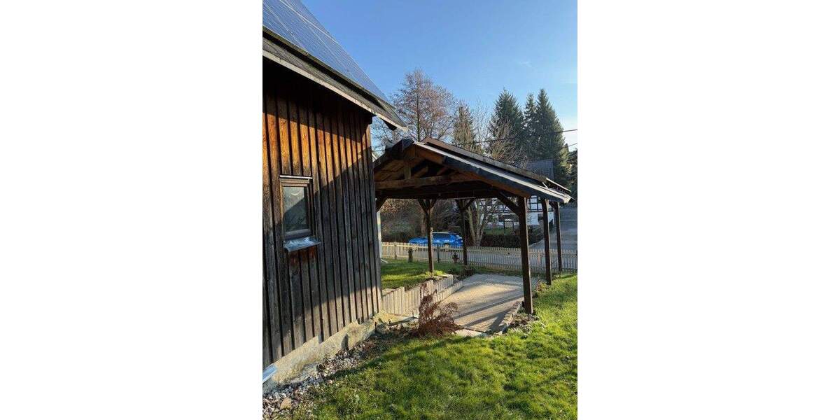 Euer Haus zur Miete - Hier ist es! Mit Einliegerwohnung bzw. Sauna, Garage, Carport u.v.m. 6 zimmer