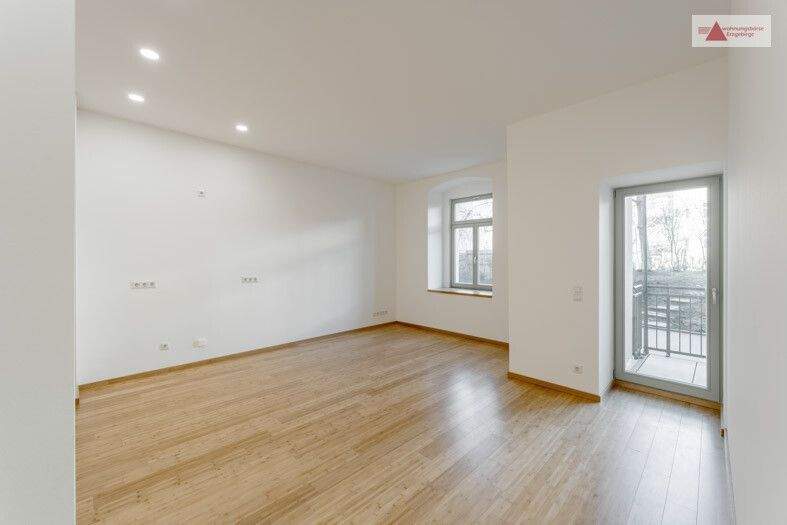 Etagenwohnung Chemnitz / Sonnenberg Sonnenberg - 3 Zimmer, 76 m&sup2;, 585&euro; | Angebot:25688189