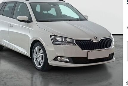 Skoda Fabia 38.620 km 15.979 &euro; Frankenberg,Sachs 09669