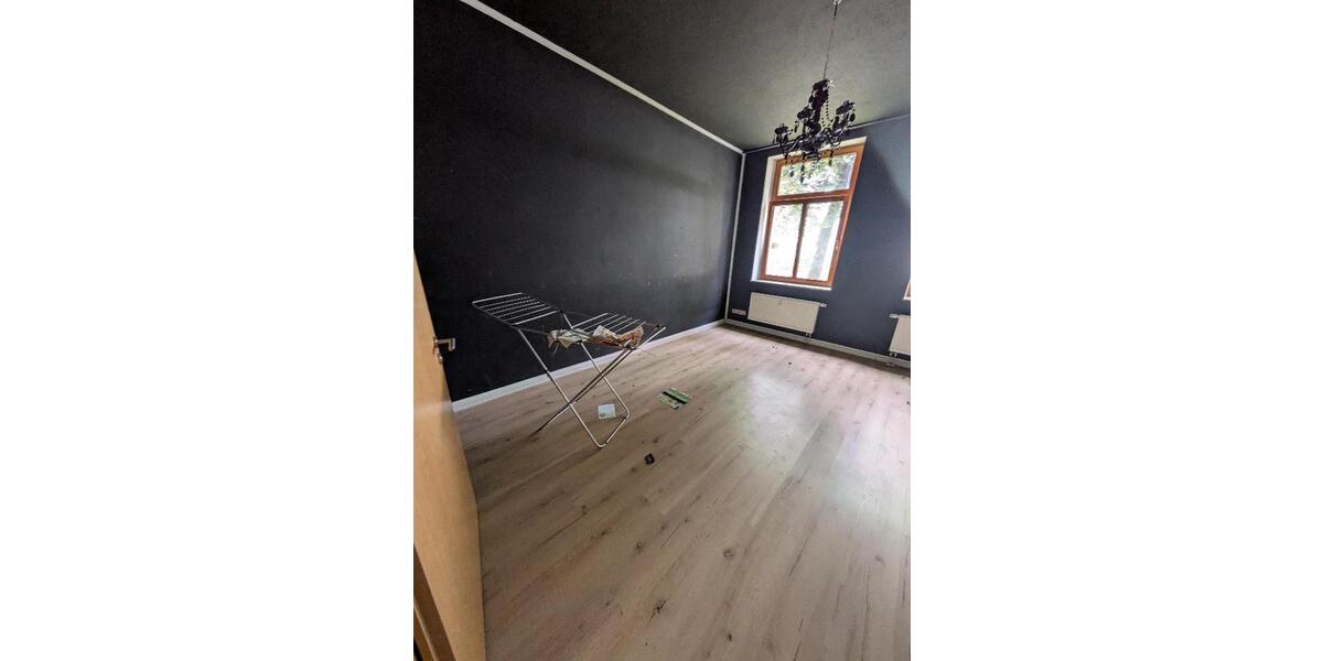 Erdgeschoßwohnung Chemnitz Hilbersdorf - 3 Zimmer, 80 m&sup2;, 420&euro; | Angebot:24272208
