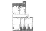 Dachgeschoßwohnung Chemnitz Altendorf - 3 Zimmer, 60 m&sup2;, 300&euro; | Angebot:26573224