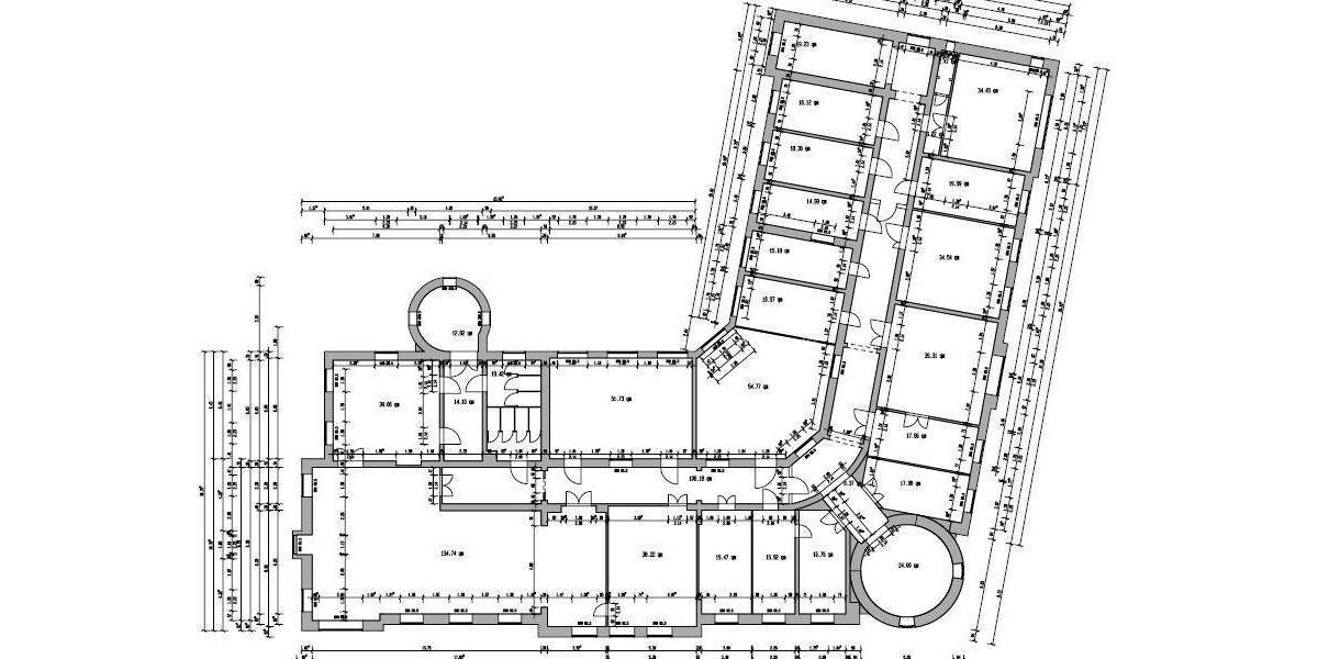 Gewerbeobjekt Glauchau - 950.000&euro; | Angebot:25697393