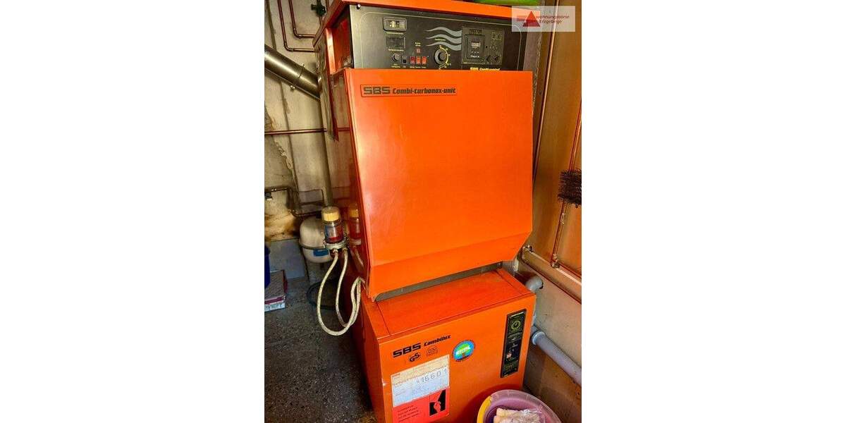 Doppelhaushälfte Wiesa Wiesa - 3 Zimmer, 73 m&sup2;, 48.000&euro; | Angebot:25688355