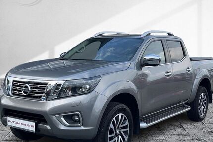 Nissan Navara 74.000 km 29.990 € Zwickau 08064