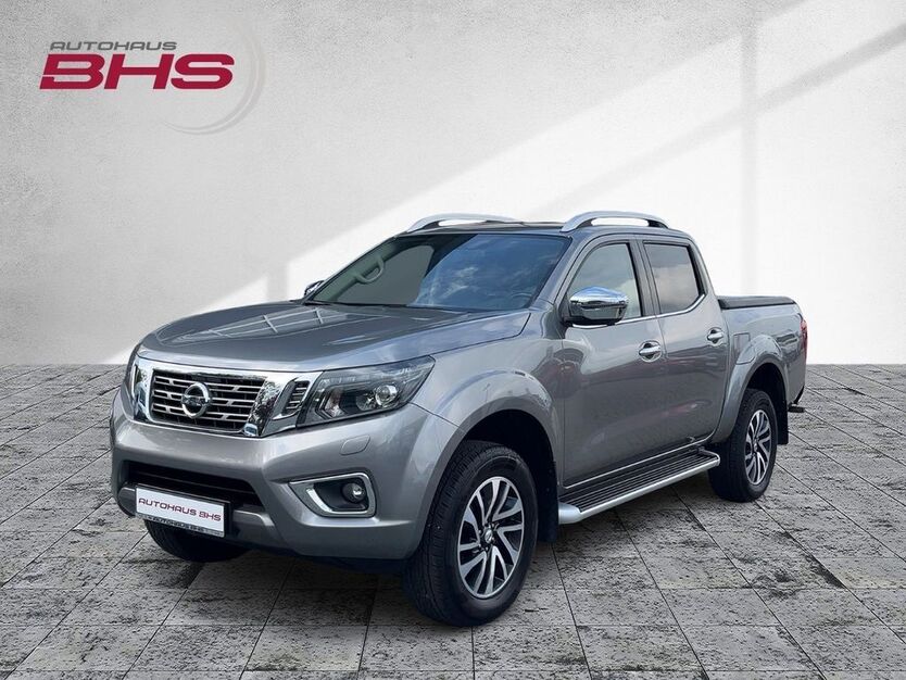 Nissan Navara 74.000 km 29.990 € Zwickau 08064
