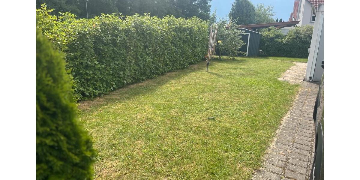 Doppelhaushälfte Chemnitz Klaffenbach - 5 Zimmer, 180 m&sup2;, 488.000&euro; | Angebot:25840591