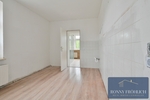 große 5-Raum-Wohnung im 1. OG, 2 Bäder, Wanne + Dusche in Taura bei Burgstädt, nördlich von Chemnitz