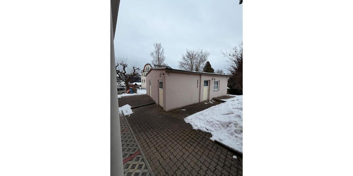 Gewerbeobjekt Chemnitz Altendorf - 850&euro; | Angebot:24765779