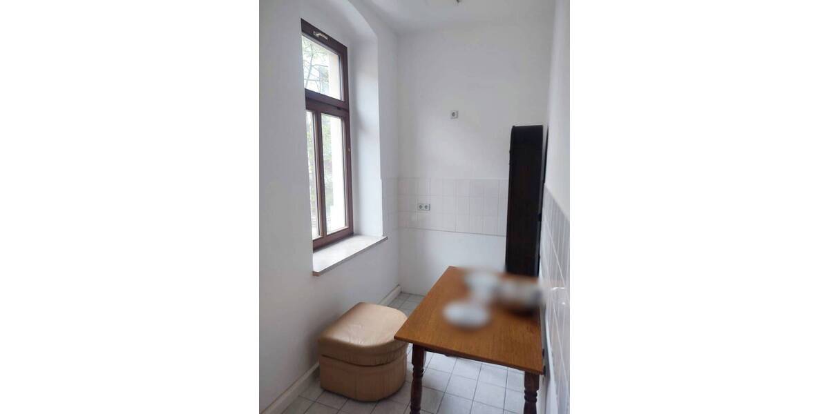 Etagenwohnung Chemnitz Kaßberg - 2 Zimmer, 54 m&sup2;, 55.000&euro; | Angebot:26487318